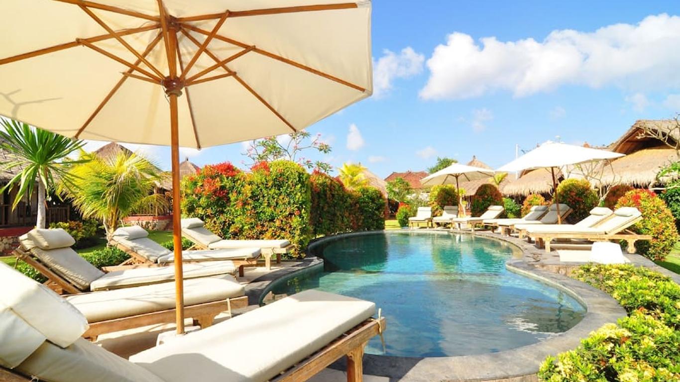 brothers bungalows