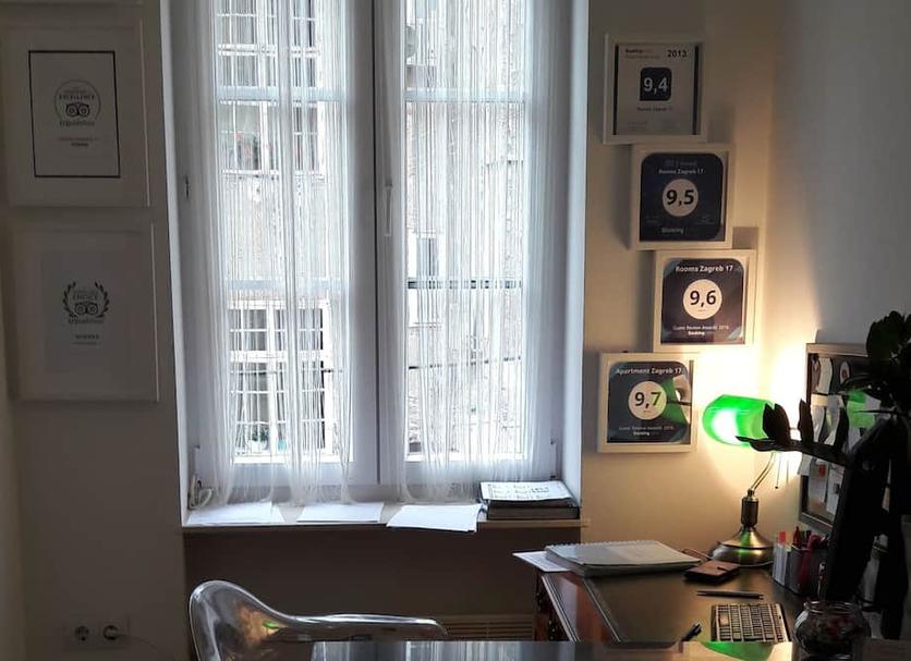 Room amenity Photo