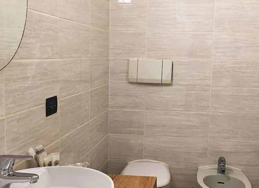 Bathroom Photo