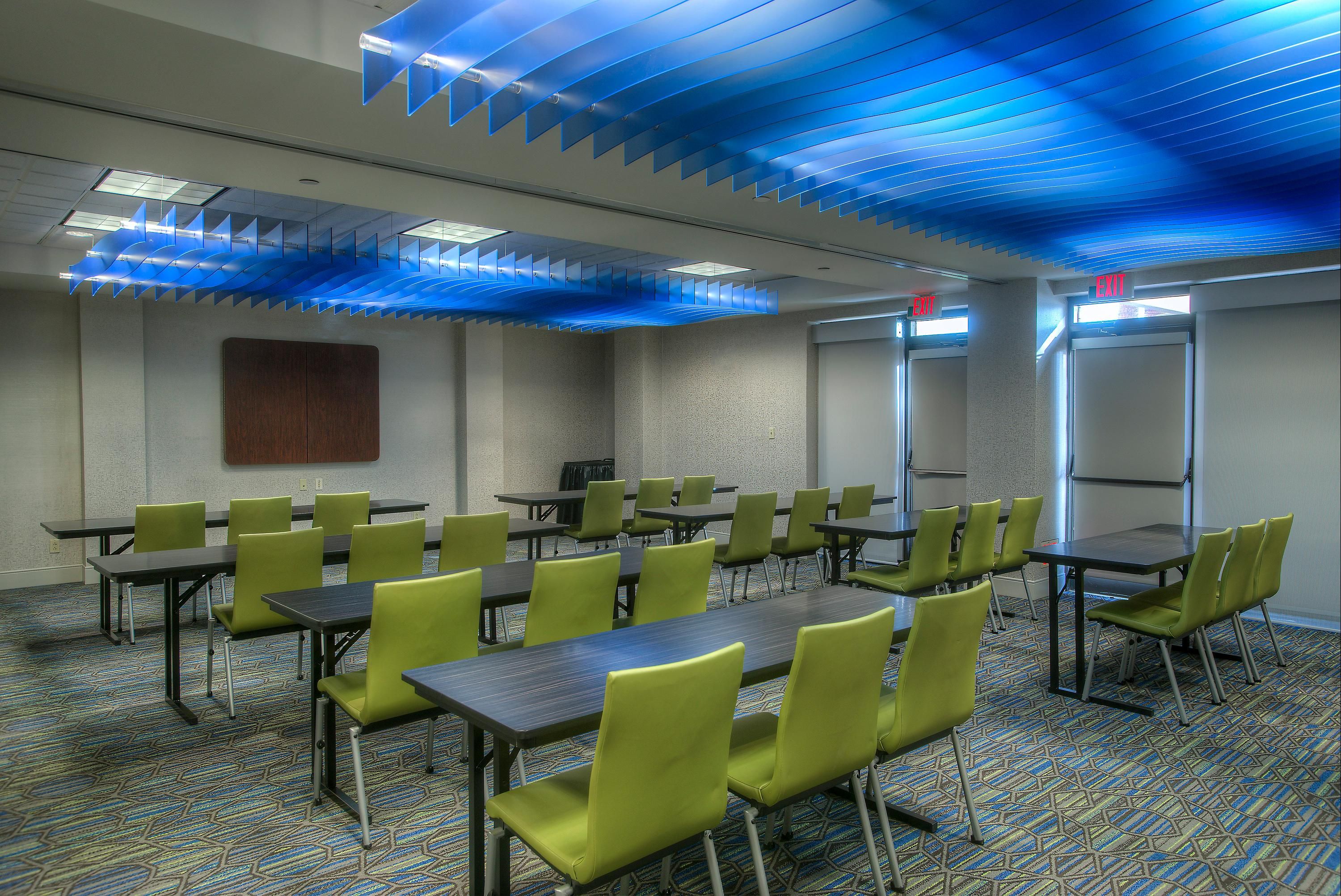 Conference room