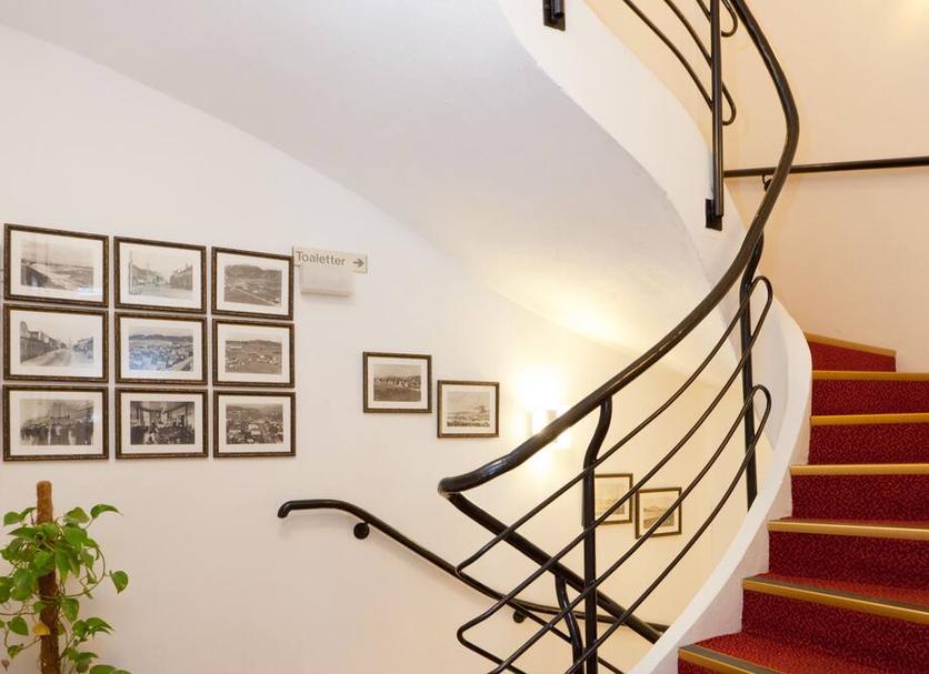 Stairs Photo