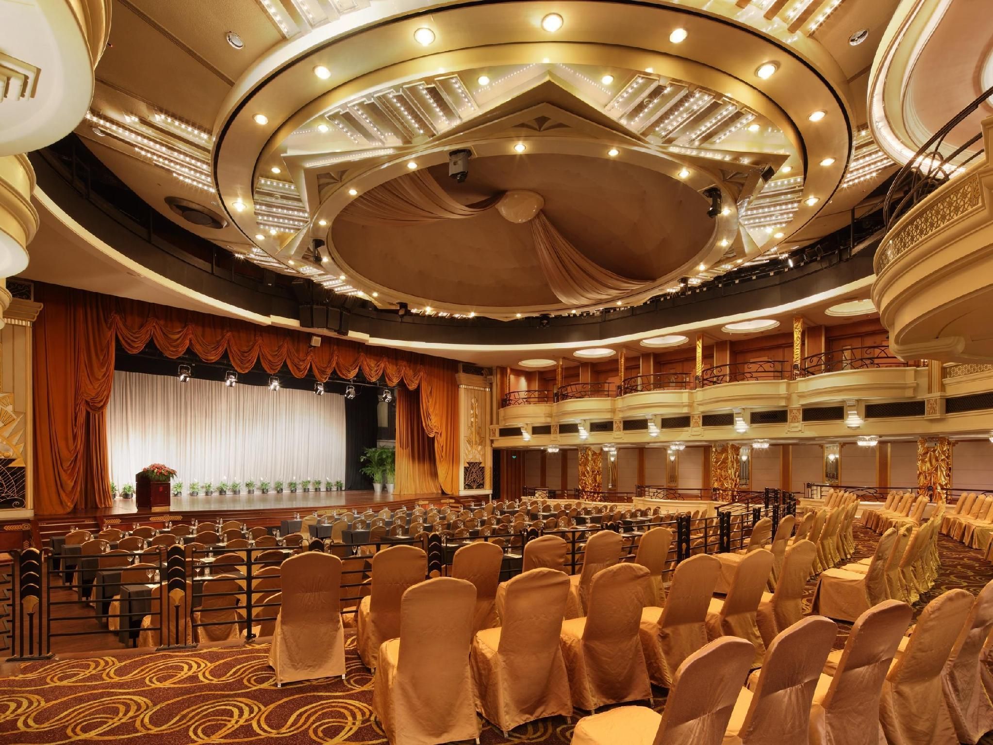 Conference room
