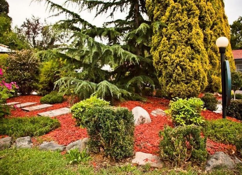 Outdoor view Photo