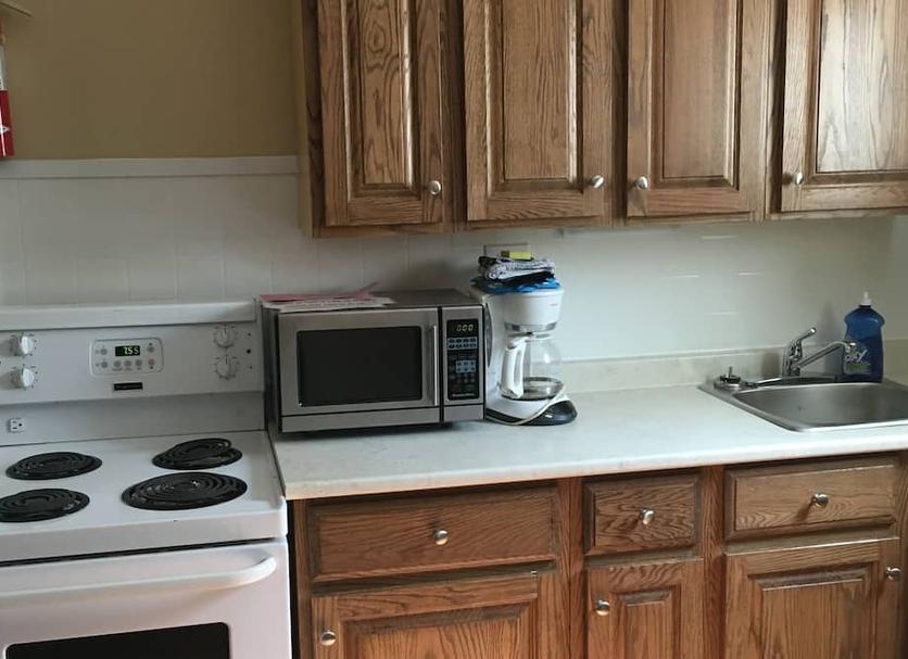 Kitchen Photo