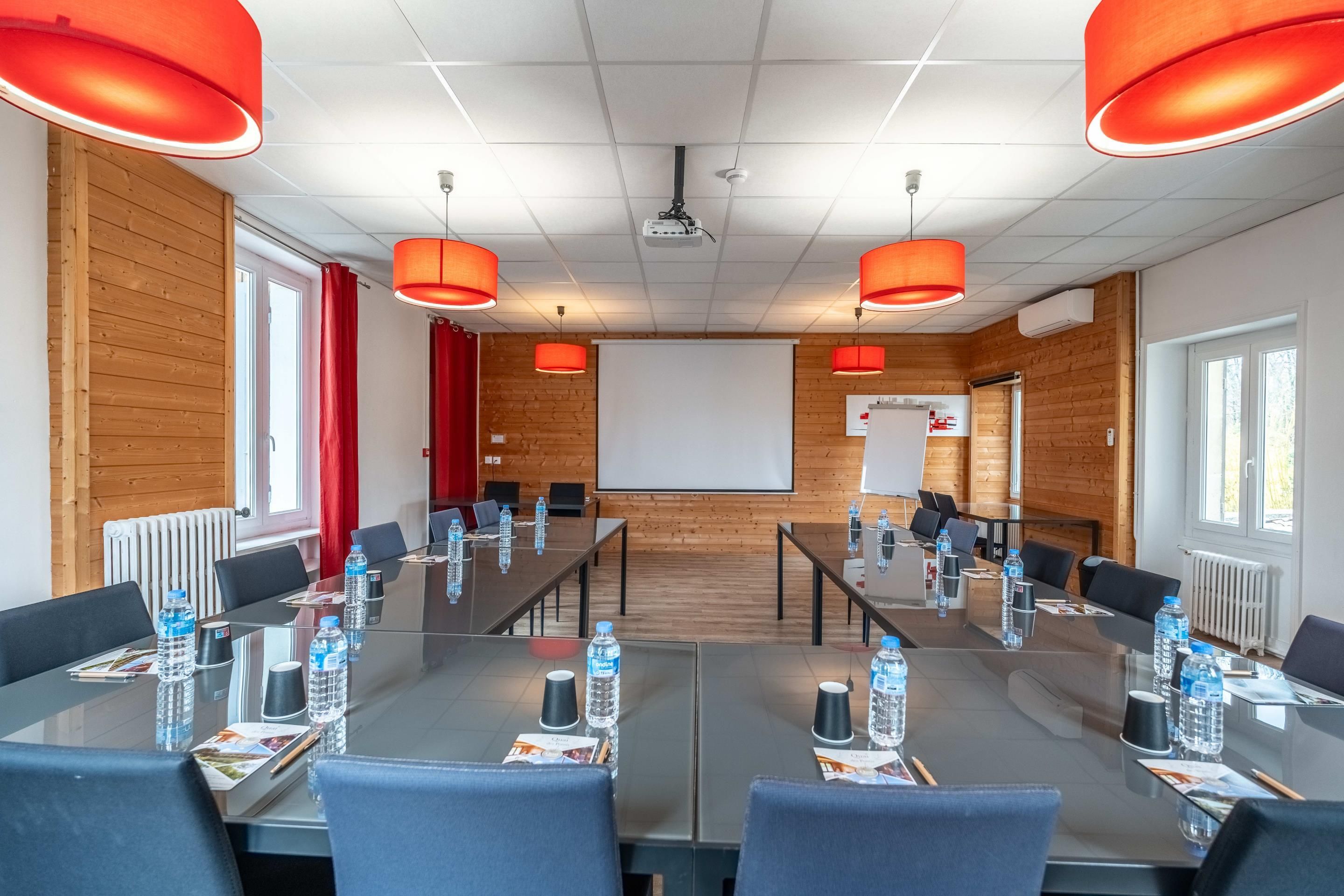 Conference room