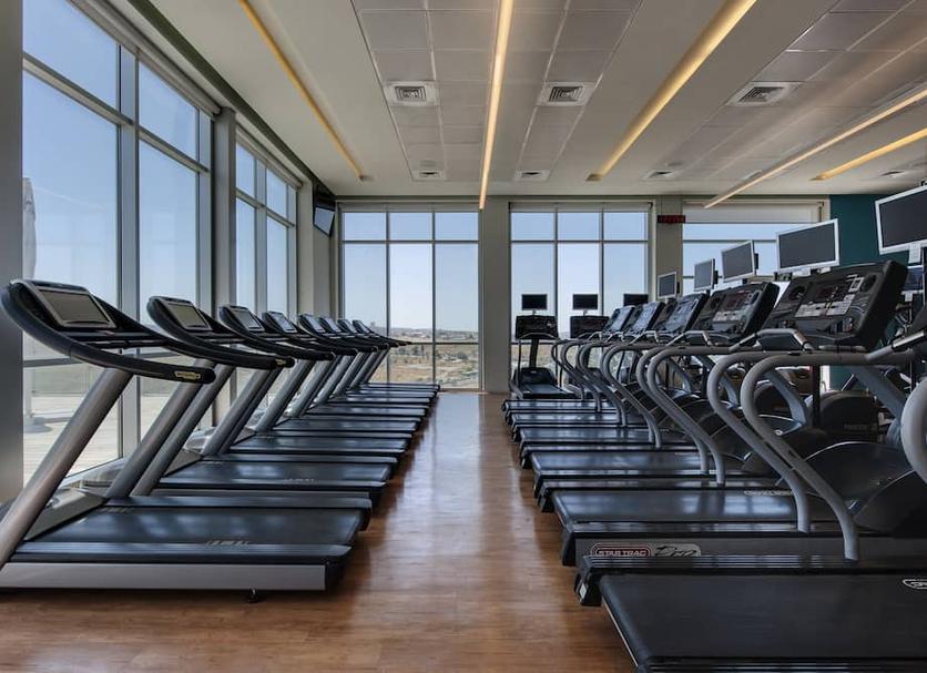 Gym Photo