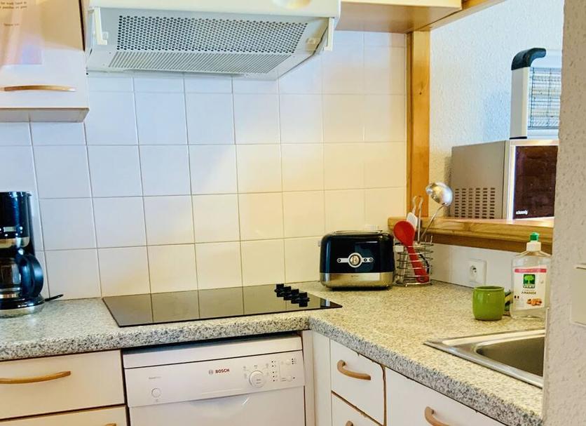 Kitchen Photo