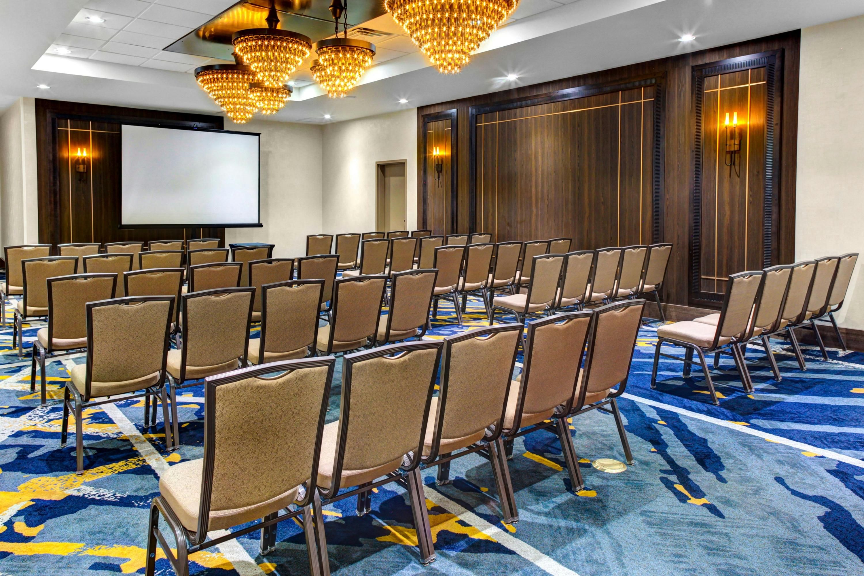 Conference room