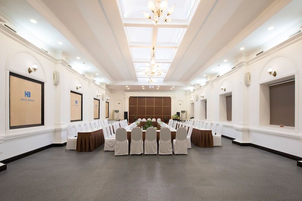 Conference room