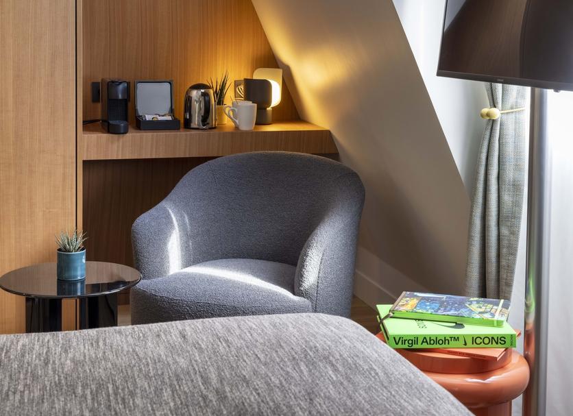 Room amenity Photo