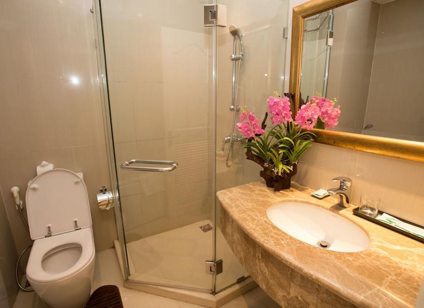 Bathroom Photo