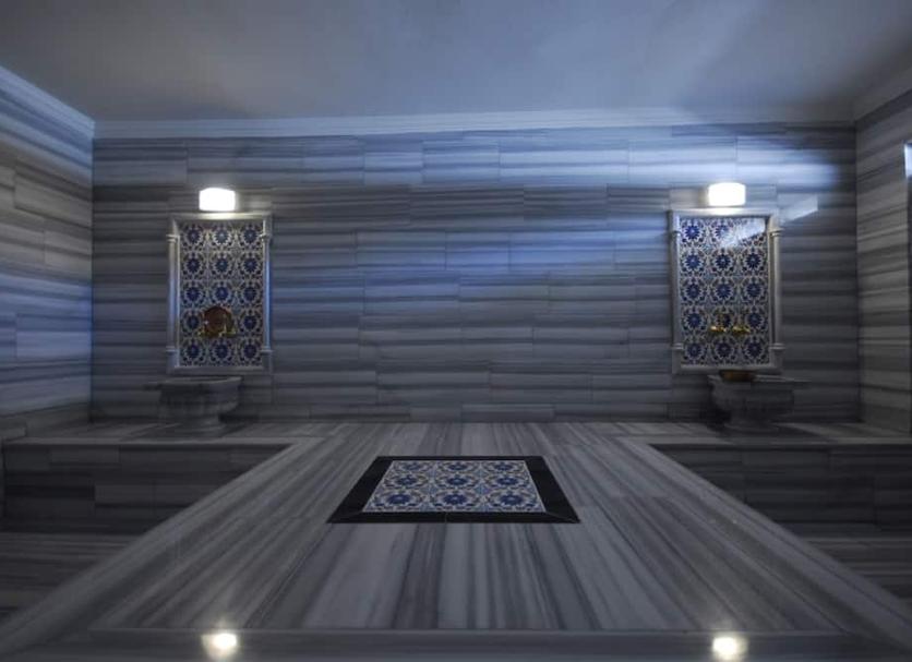 Spa Photo
