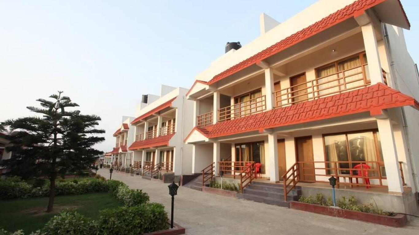 Massara - A Beach Resort