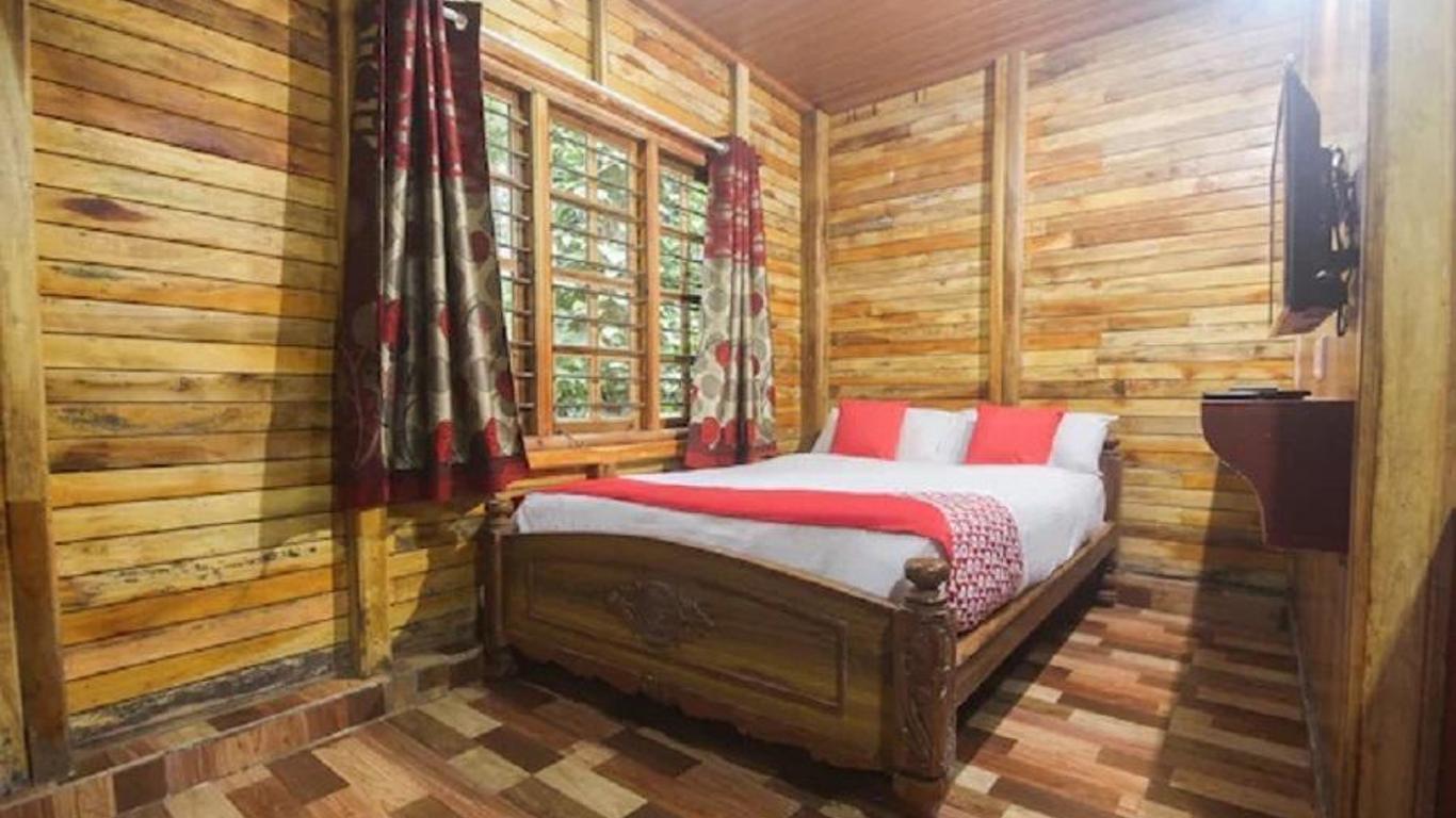 Coorg Coffee Flower Resort