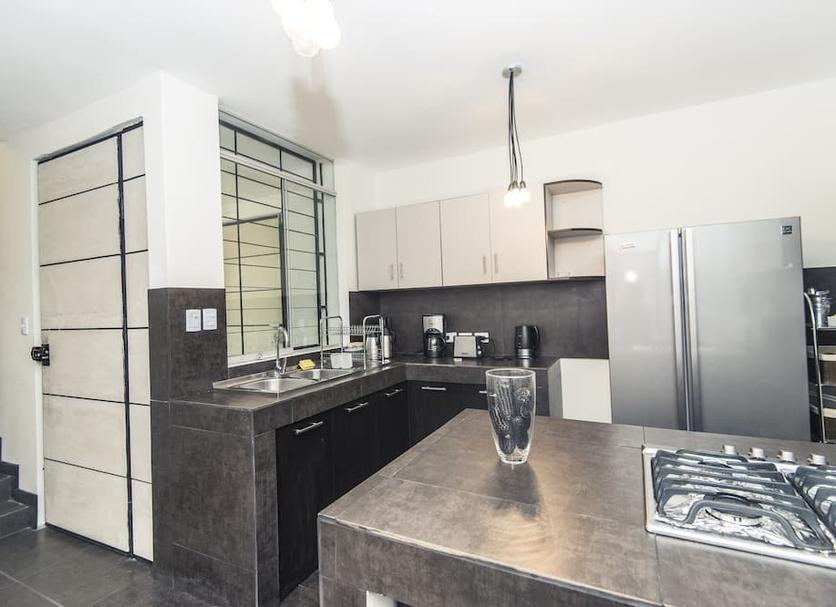 Kitchen Photo