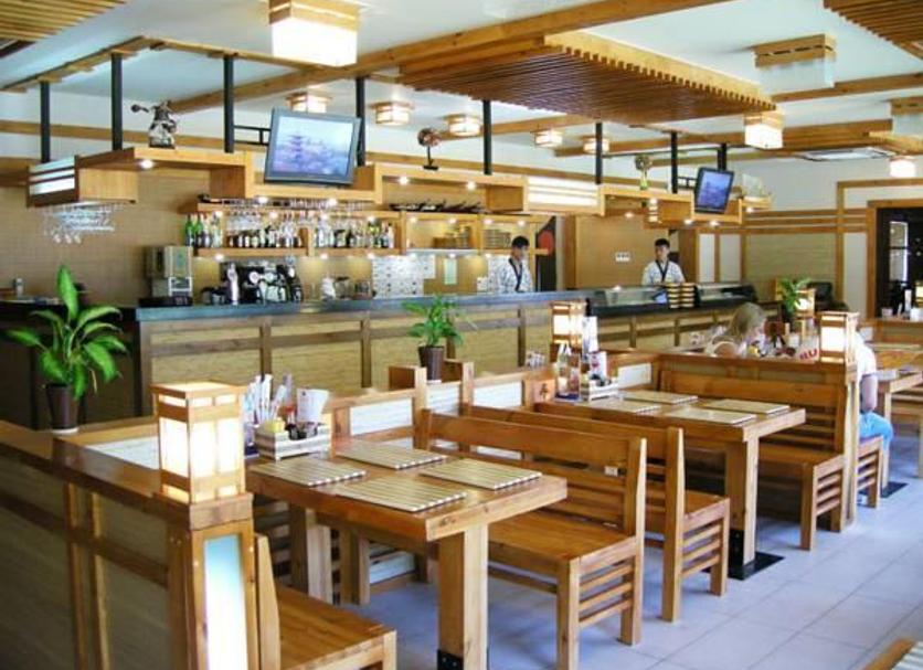 Bar Photo