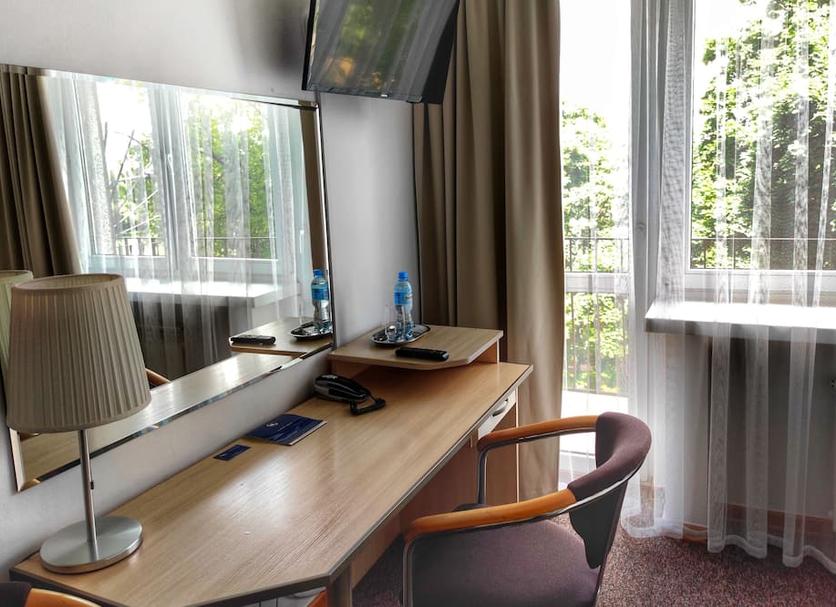 Room amenity Photo