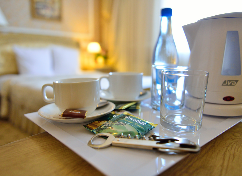 Room amenity Photo