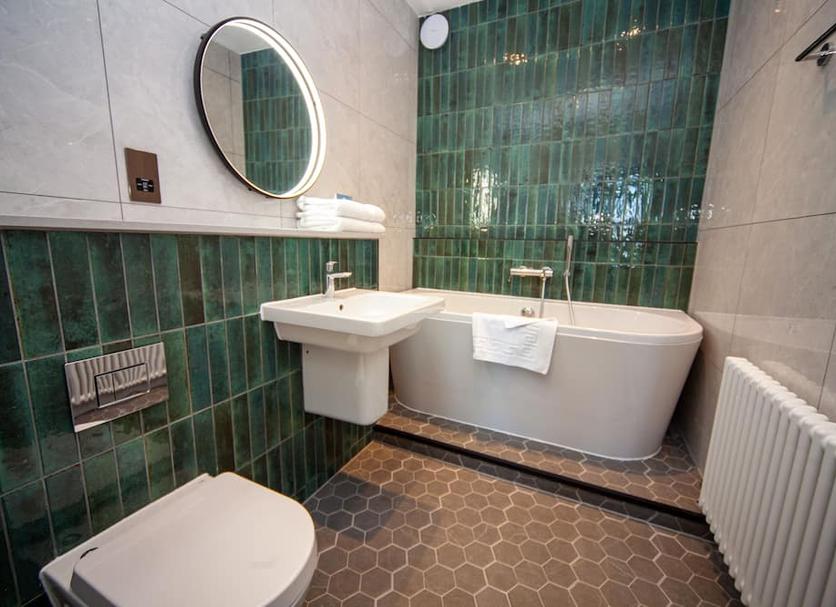 Bathroom Photo