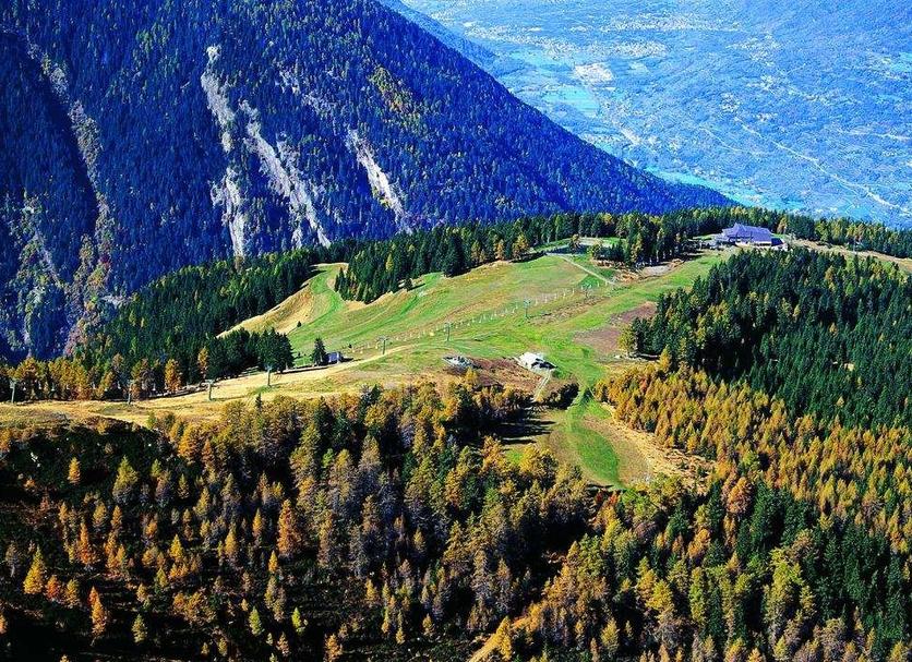 Outdoor view Photo