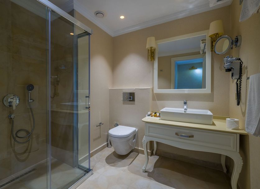 Bathroom Photo