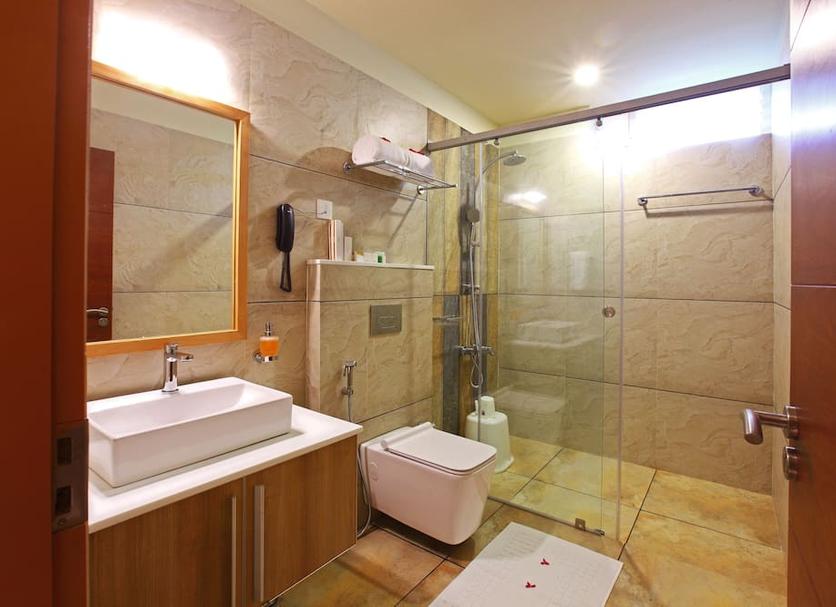 Bathroom Photo