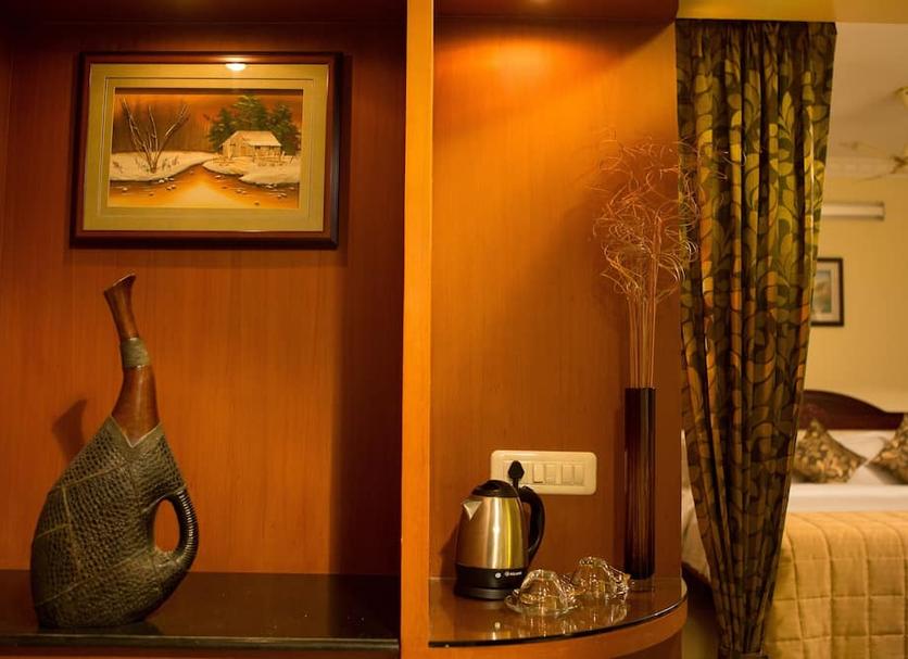 Room amenity Photo