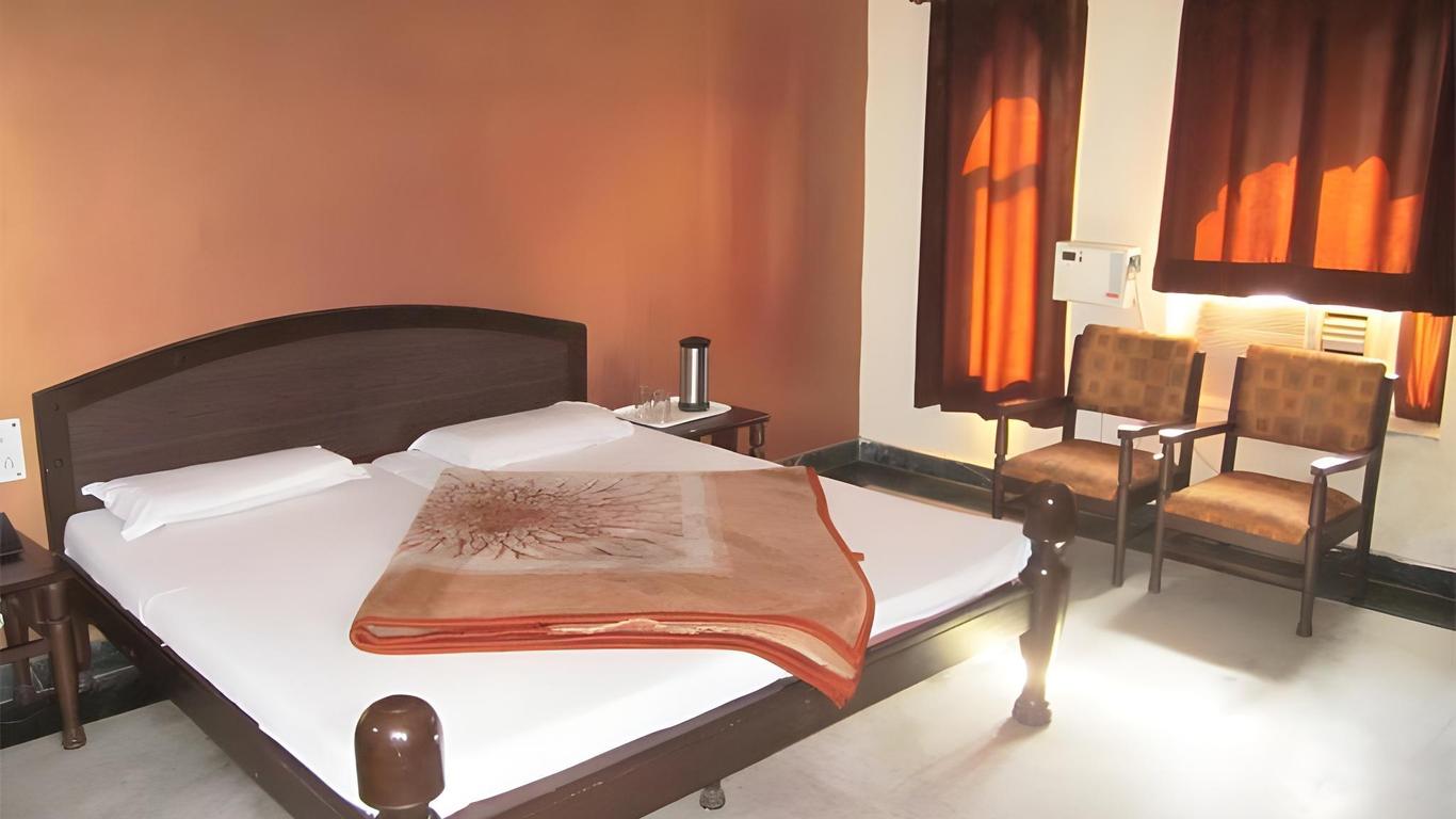 Hotel Chitra Heritage
