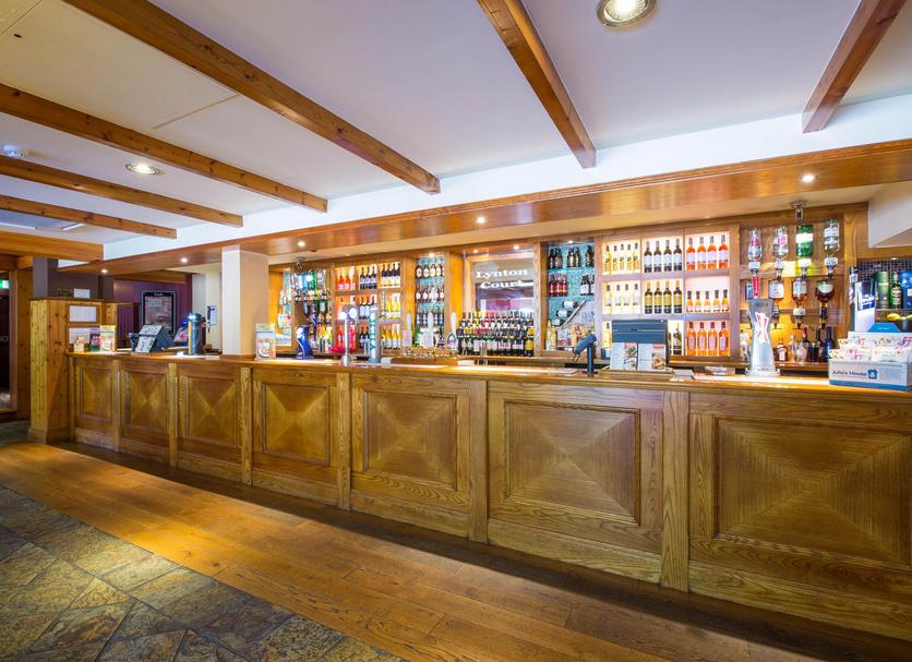 Bar Photo