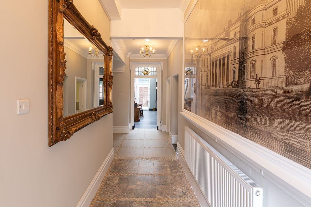 Hallway