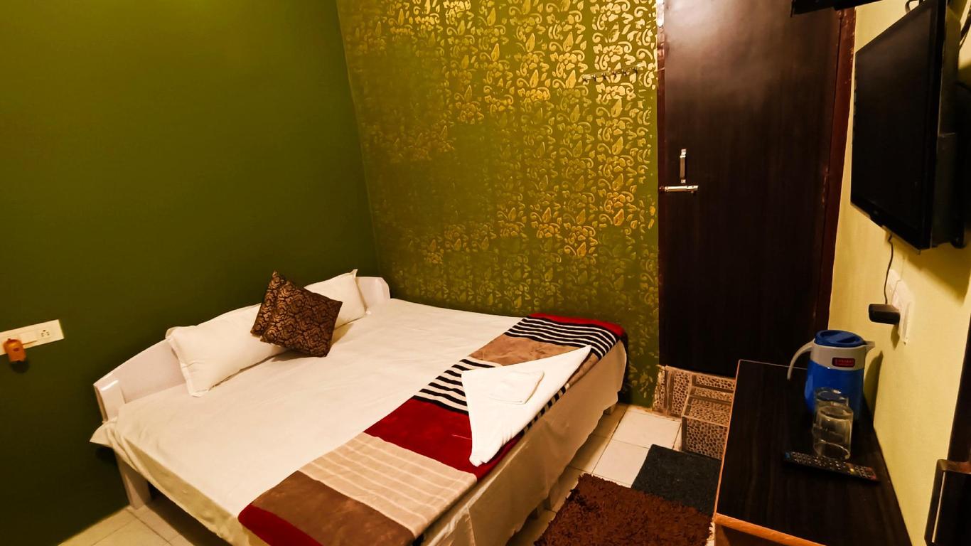 Hotel G.V Heritage