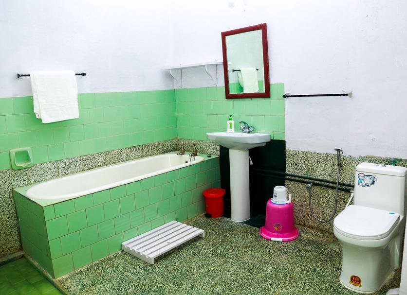 Bathroom Photo