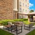 Hotel amenity