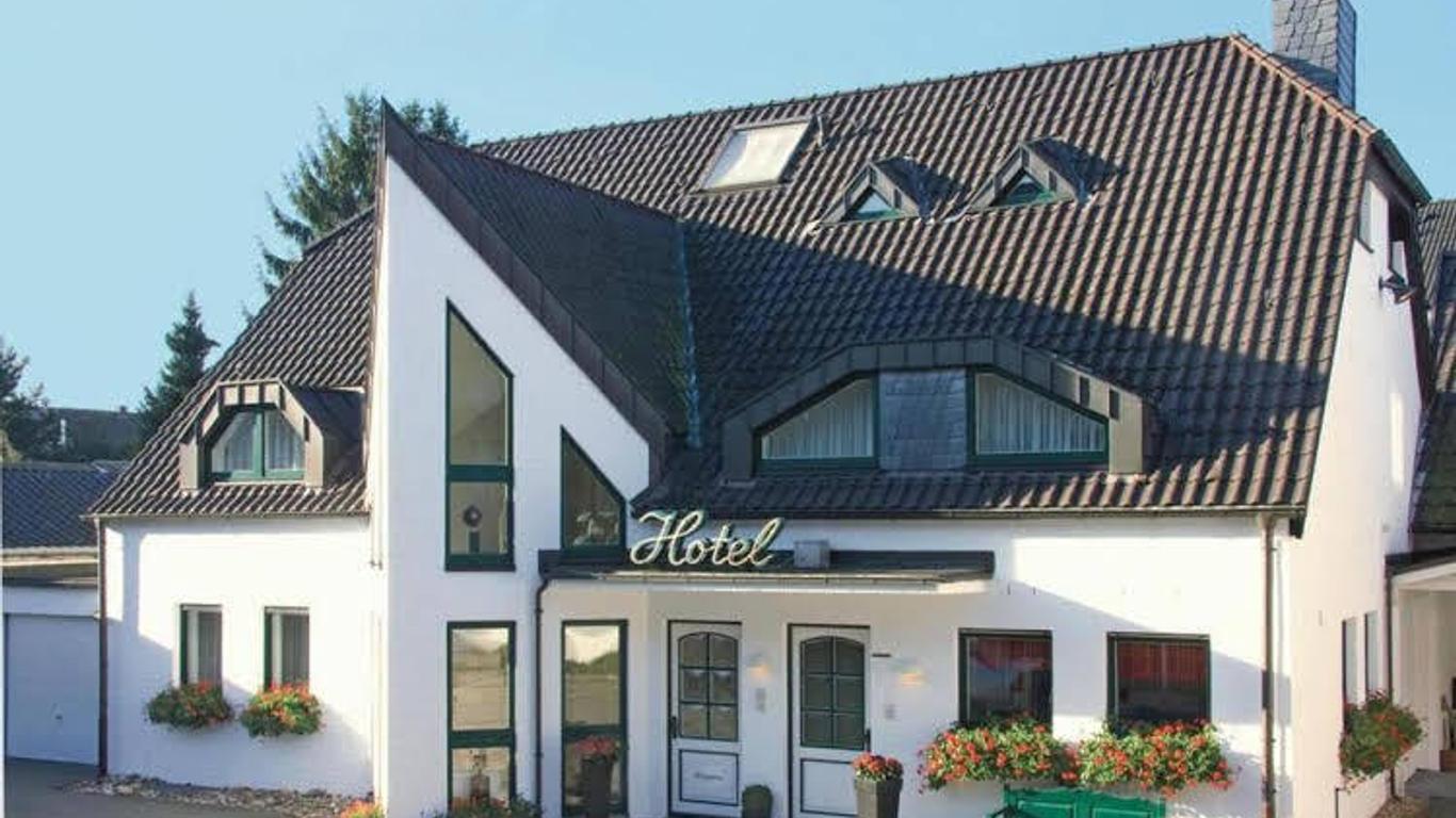 Hotel Zur Krone