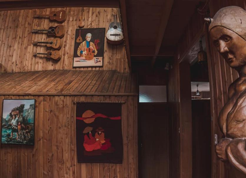 Room amenity Photo