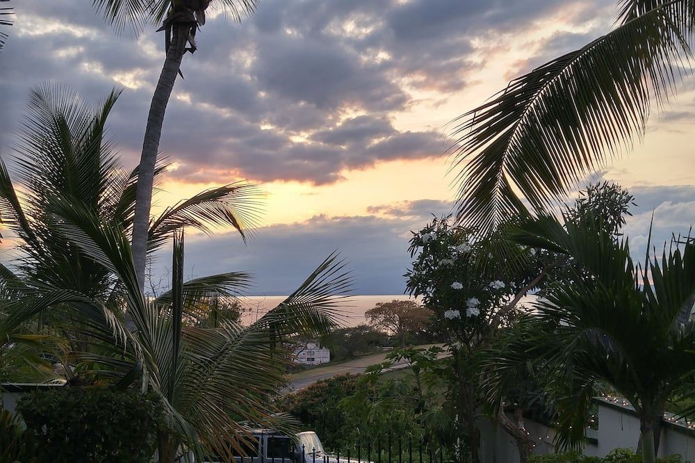 Outdoor view