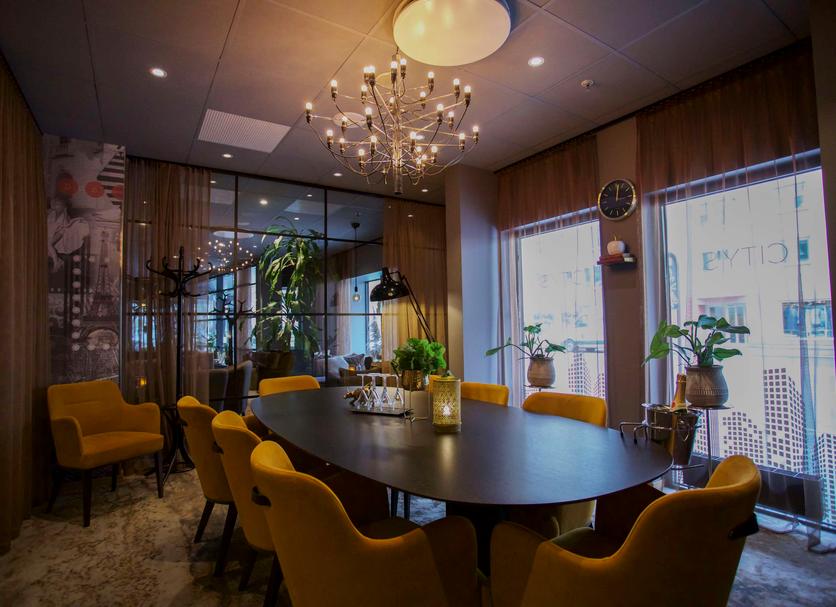 Conference room Photo