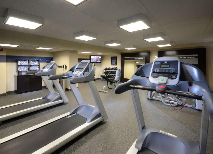 Gym Photo