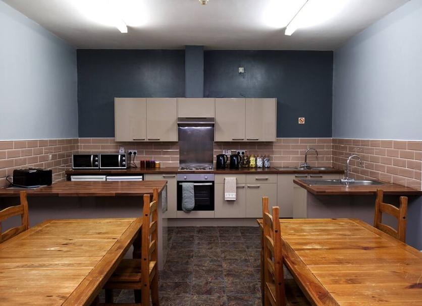Kitchen Photo