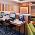 Business centre