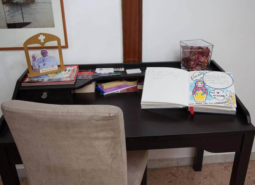 Room amenity Photo