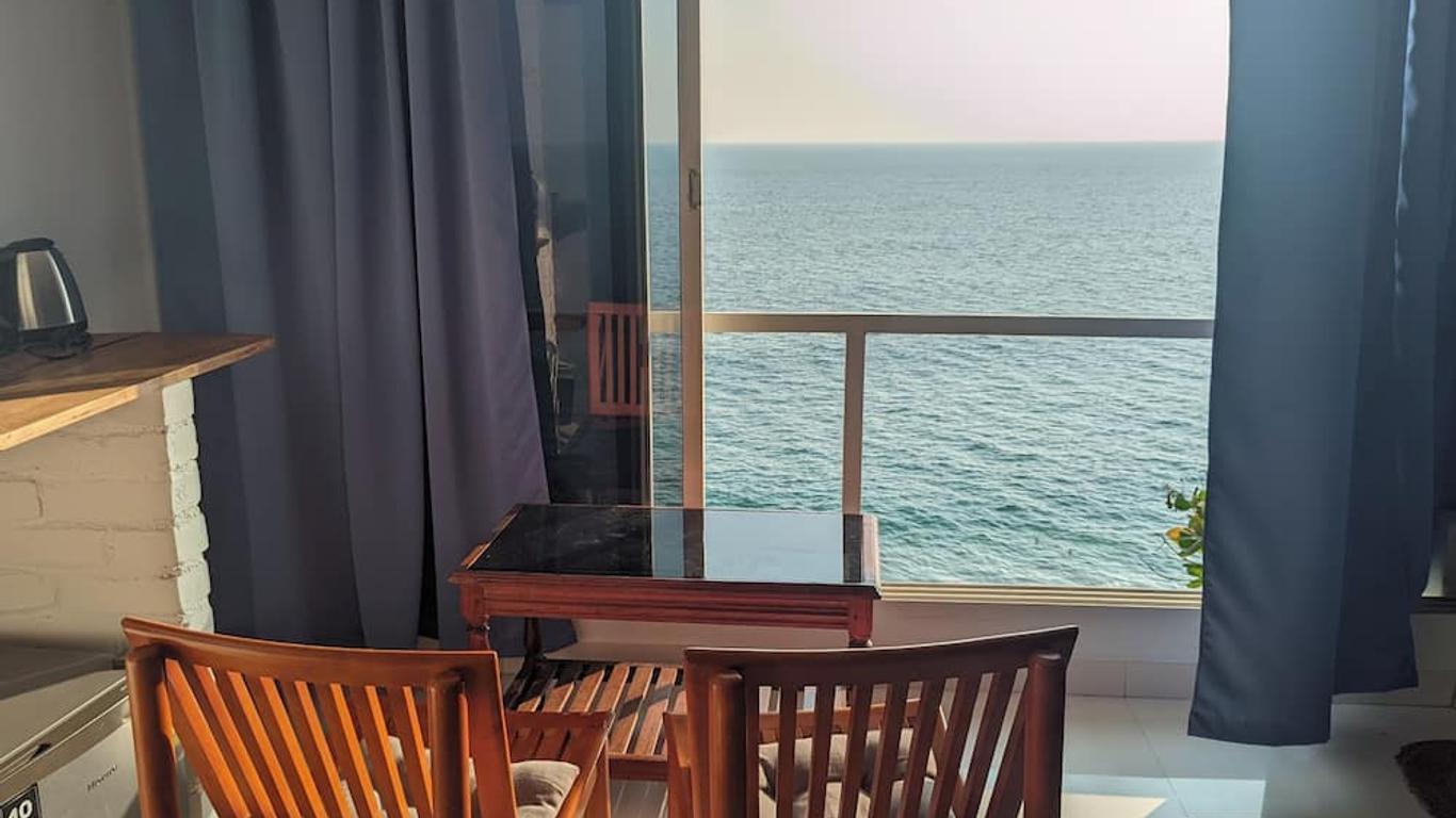 Nebo Hotel