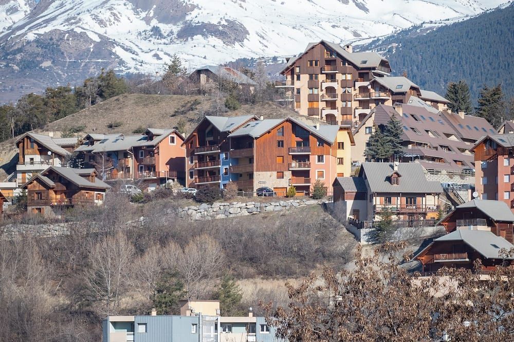 Outdoor view