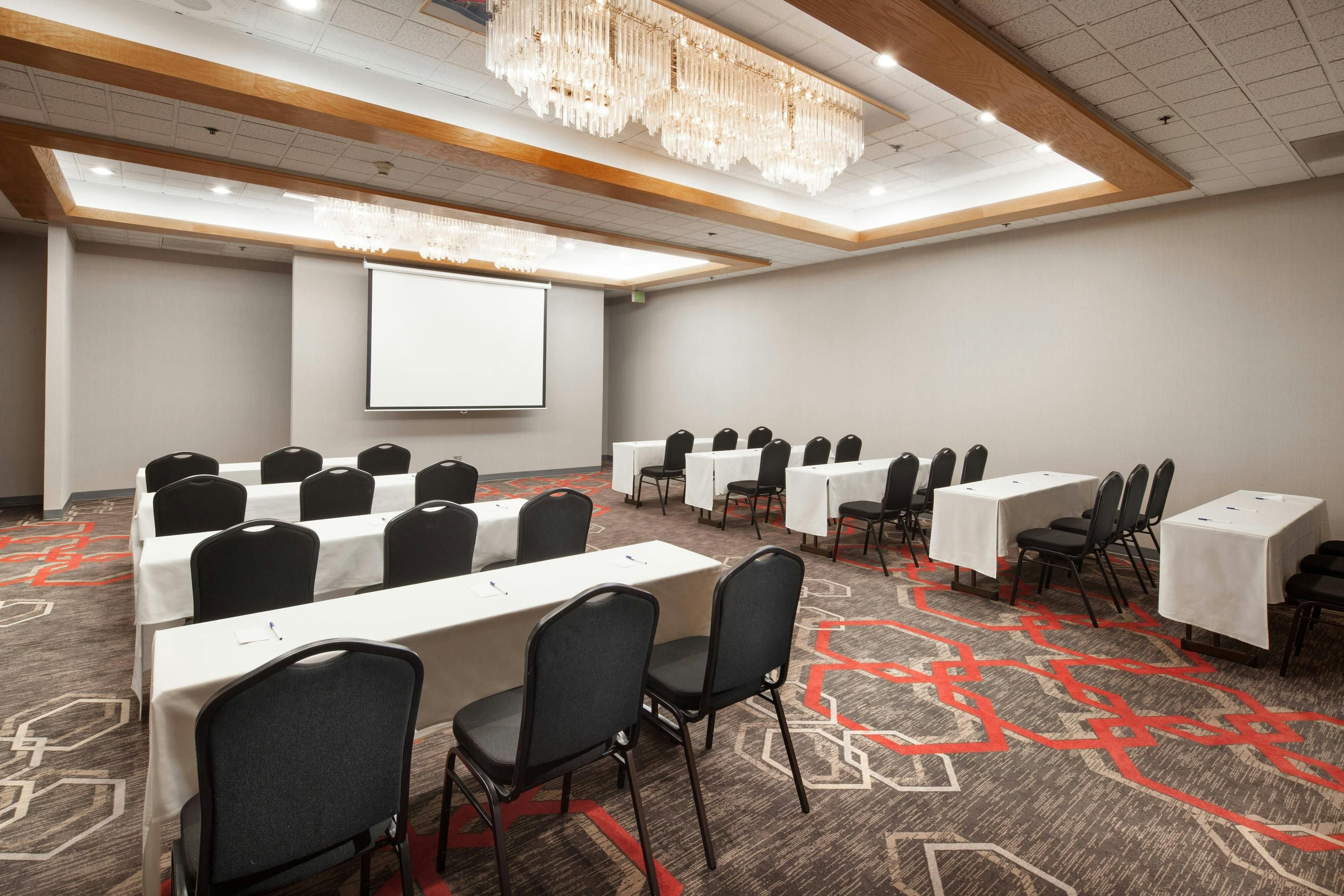 Conference room