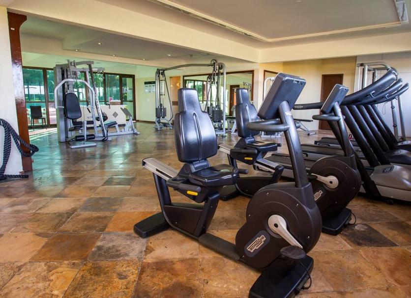 Gym Photo