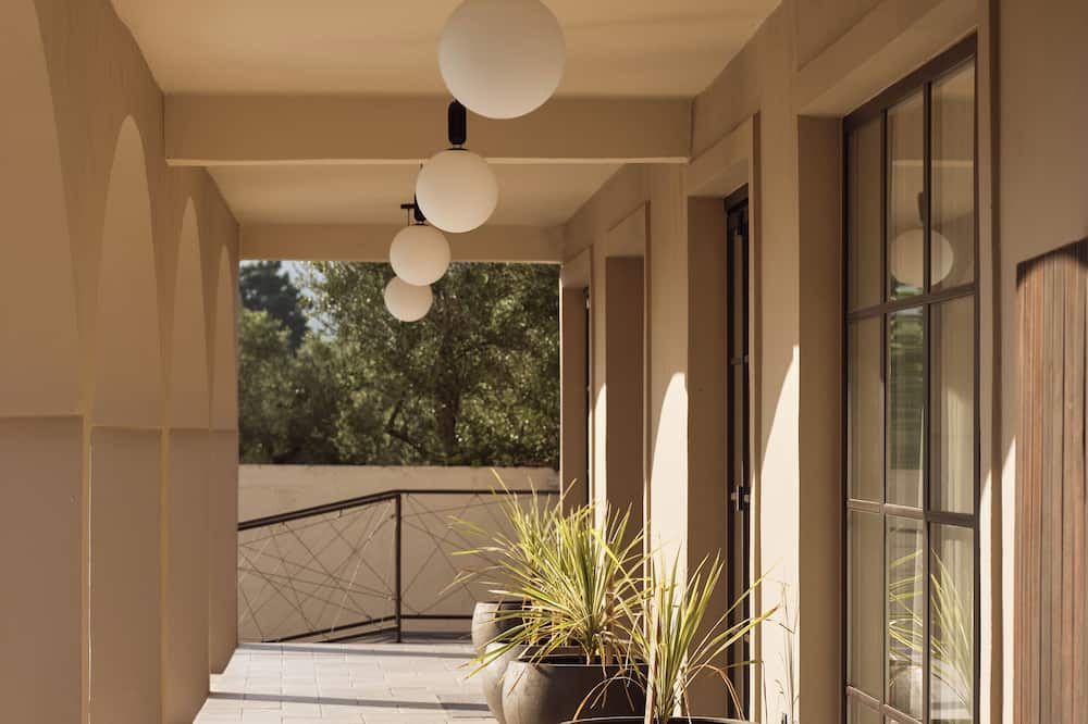 Outdoor view