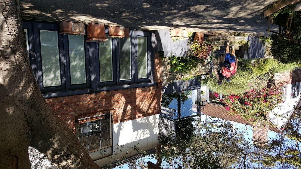 Outdoor view