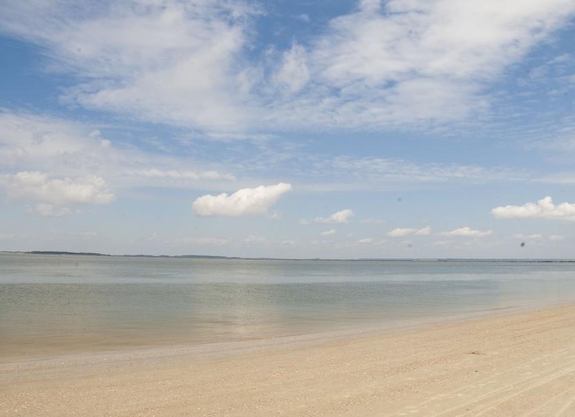 Beach Photo
