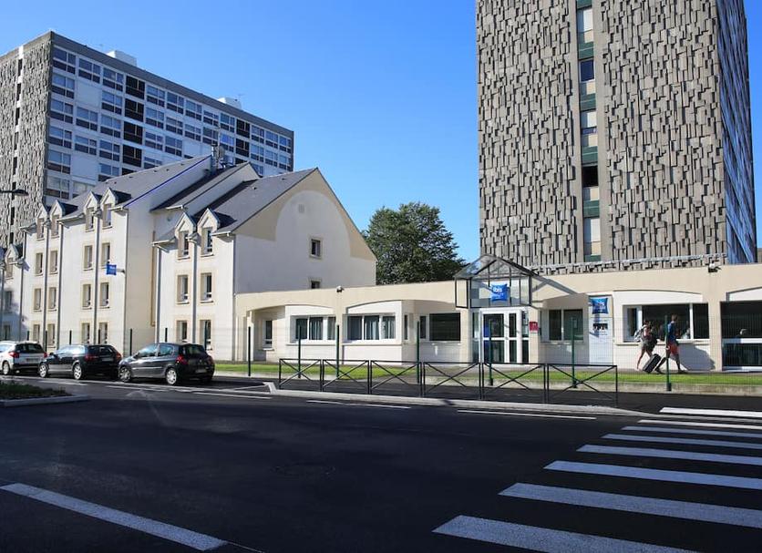 Building Photo