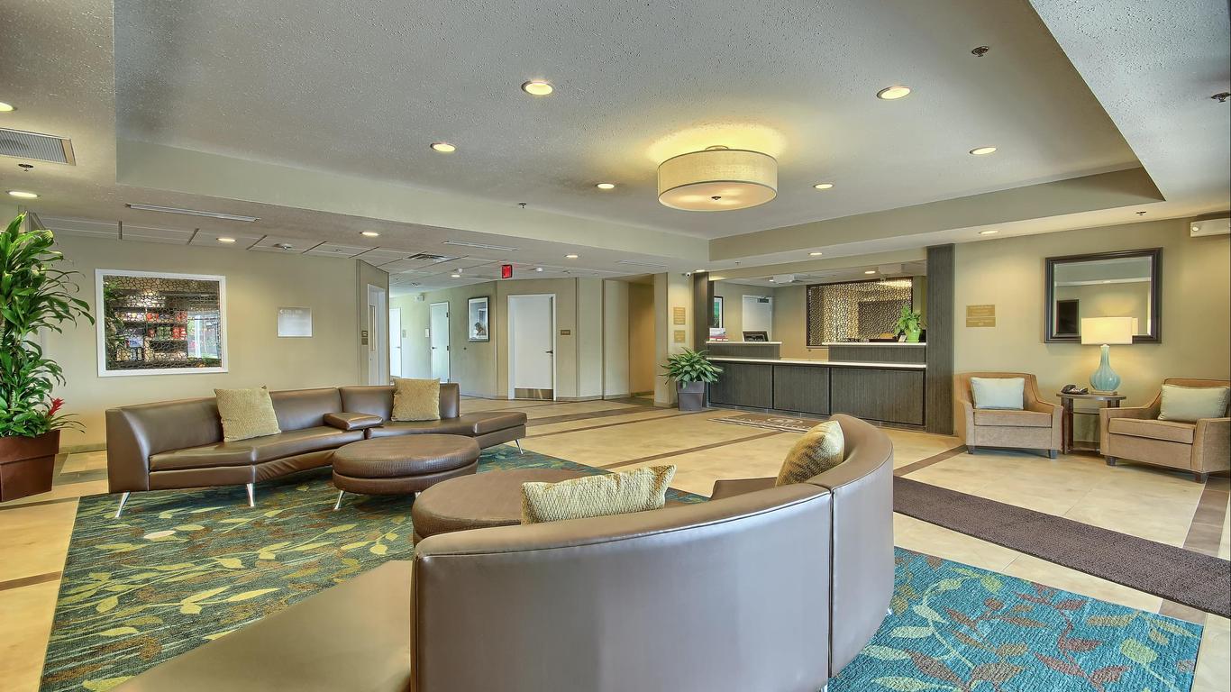 Candlewood Suites Columbus - Grove City